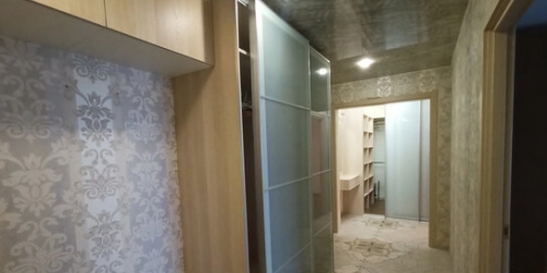 3-комн квартира ул Валдайская,  д. 11