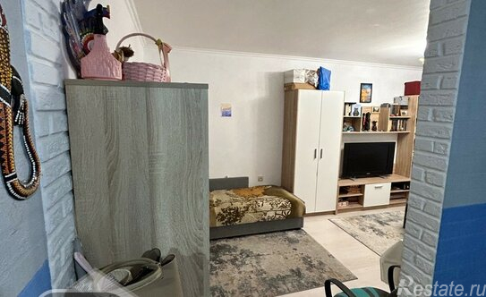 Продажа 1-комн квартиры на вторичном рынке Шенкурский проезд,  д. 8Б