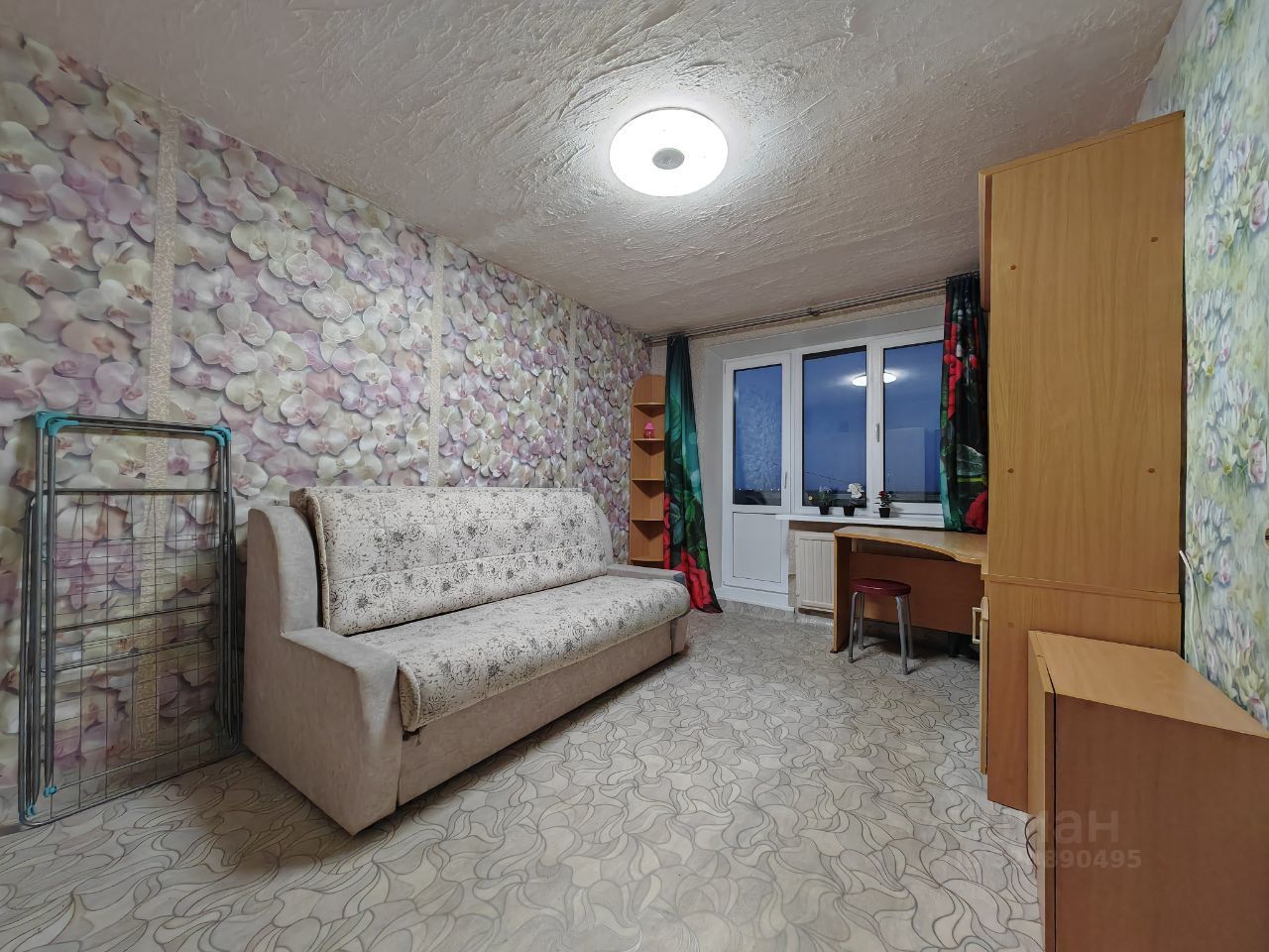 Продажа комнаты проспект Ударников, 49К2