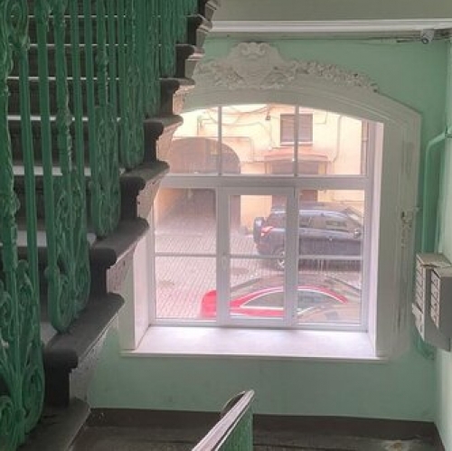 4-комн квартира улица Чехова,  д. 11-13