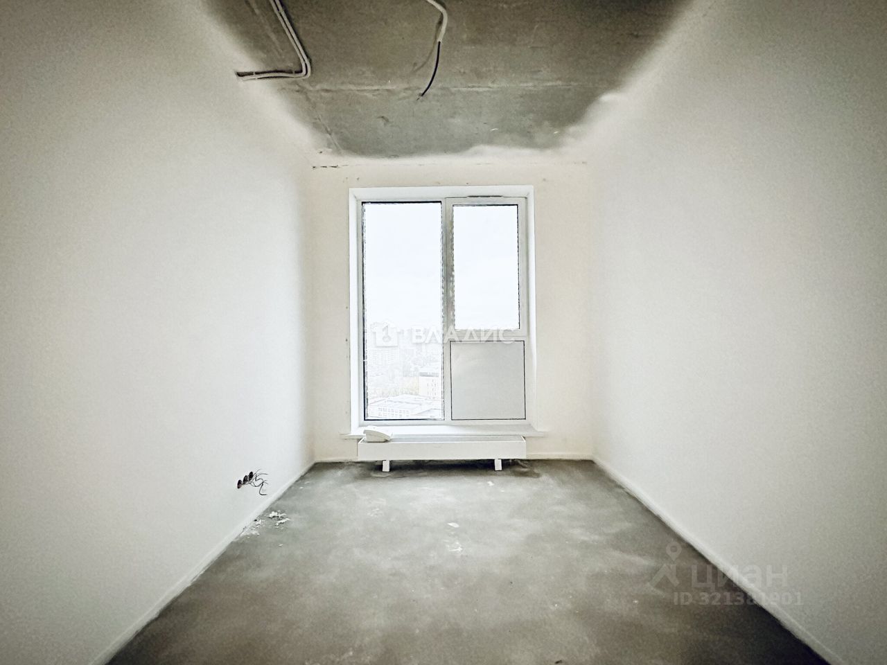 Продажа 1-комн квартиры на вторичном рынке Автомобильный проезд, 4