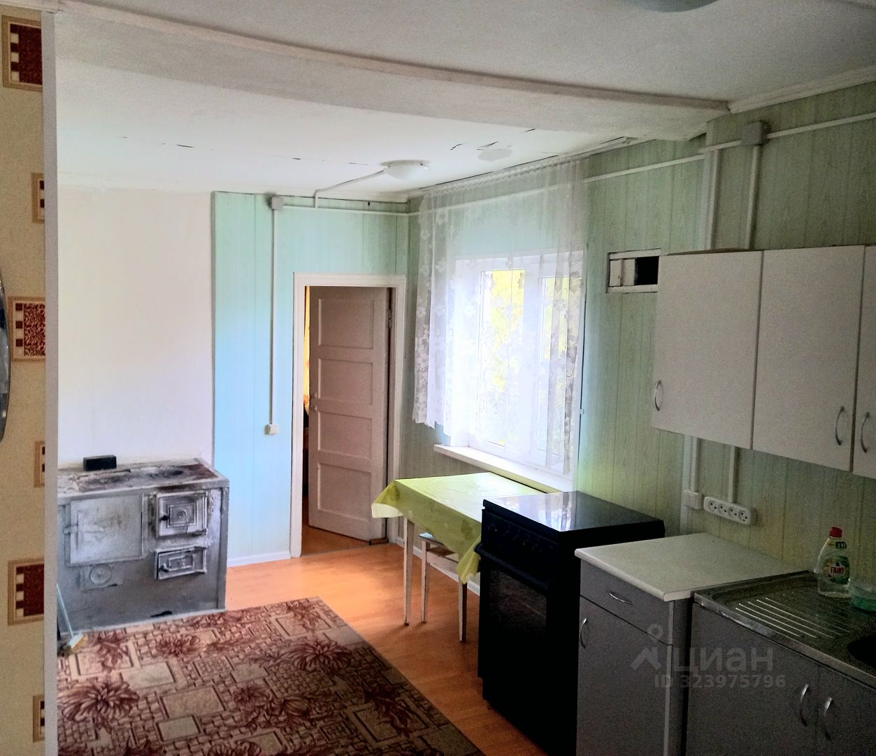 Продажа дома Приозерск, Ленинградская улица, 52