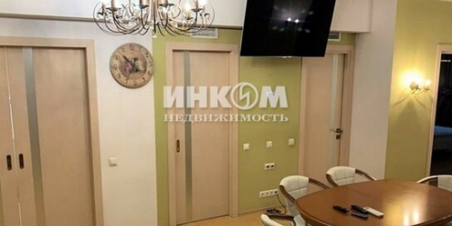 4-комн квартира Университетский пр-кт,  д. 9