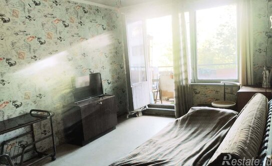 Продажа 2-комн квартиры на вторичном рынке Голубинская улица,  д. 25 к2