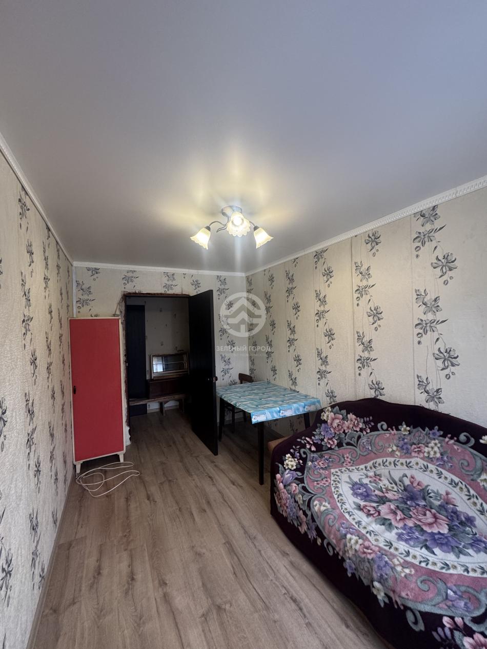 Продажа 3-комн квартиры на вторичном рынке Высоковск, Ленина, д. 25,  д. 25