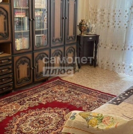Продажа 2-комн квартиры на вторичном рынке ул Адмирала Лазарева,  д. 22