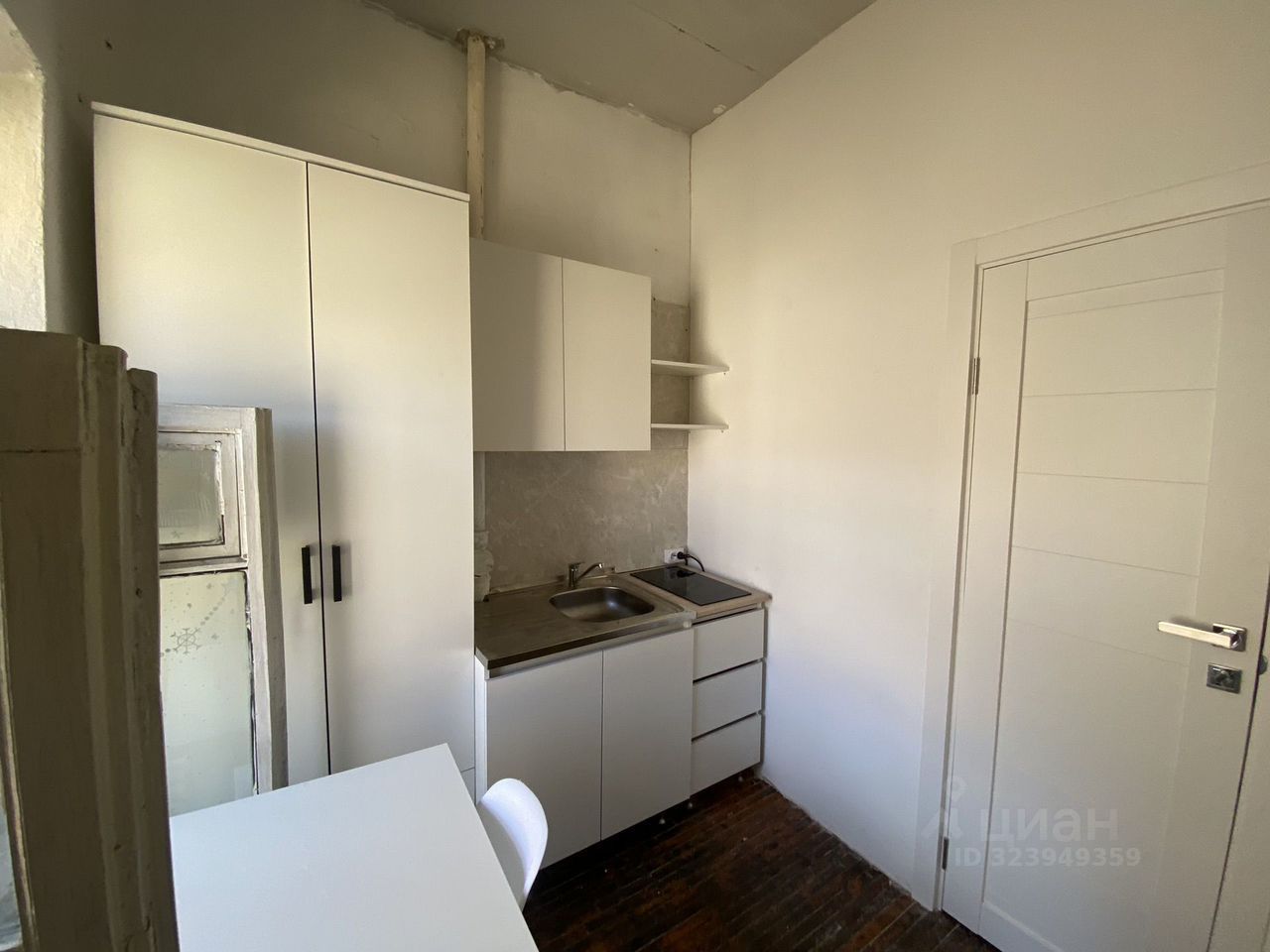 Продажа 6-комн квартиры на вторичном рынке 4-я Красноармейская улица, 2/35