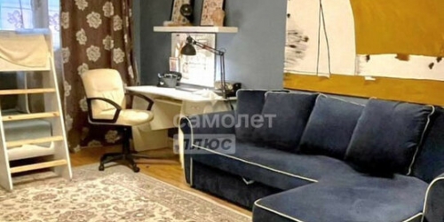 2-комн квартира ул Молодцова,  д. 23,  к. 2