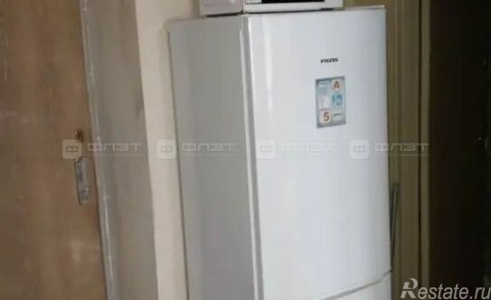 Продажа 1-комн квартиры на вторичном рынке ул Производственная,  д. 5