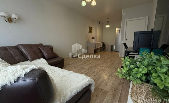 Продажа 1-комн квартиры на вторичном рынке Коломна, Захарова,  д. 10 к2