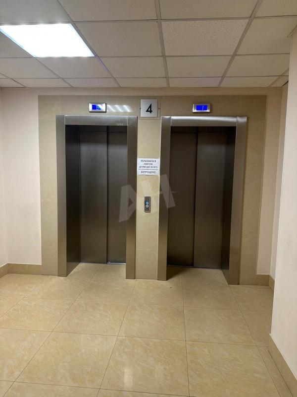 Аренда офиса Ленинградский пр-кт