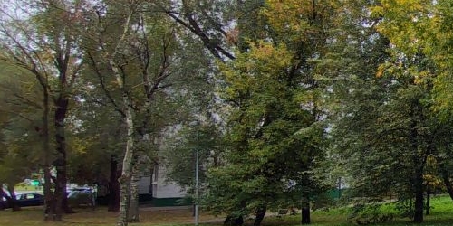 2-комн квартира Прибрежный проезд, 5