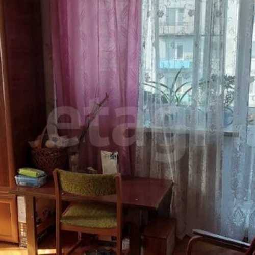 1-комн квартира Новый Учхоз, пл Усова,  д. 1
