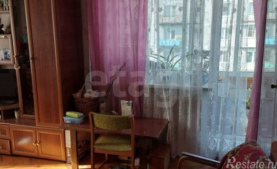 Продажа 1-комн квартиры на вторичном рынке Новый Учхоз, пл Усова,  д. 1