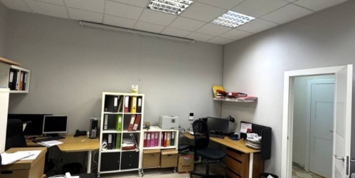 Офис Голиковский пер,  д. 6