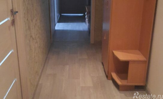 Продажа 3-комн квартиры на вторичном рынке Ветеранов пр-кт,  д. 3 к3