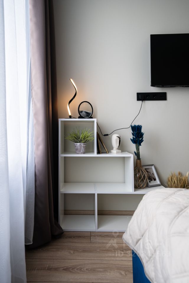 Аренда студии проспект Энергетиков, 8к2