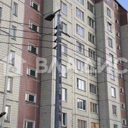 Продажа 3-комн квартиры на вторичном рынке Большевиков пр-кт,  д. 6,  к. 4