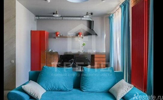 Продажа 1-комн квартиры на вторичном рынке улица Савушкина,  д. 104 с1