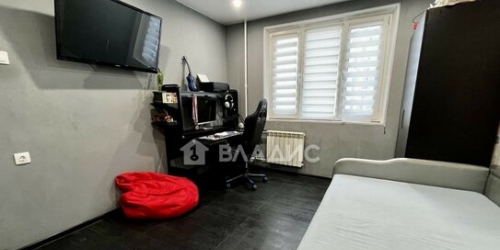 3-комн квартира Митинская улица,  д. 26