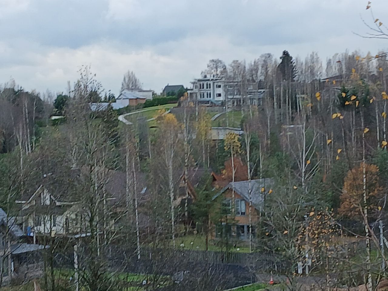 Продажа земли д. Сярьги, 20