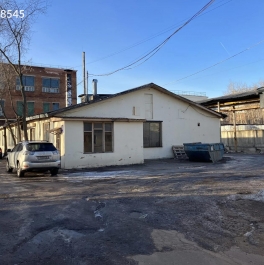 Аренда ПСН Россия, Лихоборская набережная, 11с18,  д. 11 с18