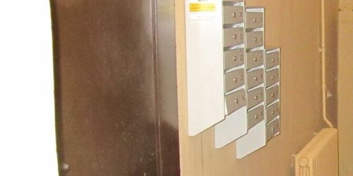 2-комн квартира улица Решетникова, 11