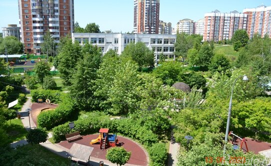 Аренда 2-комн квартиры на вторичном рынке Новокуркинское шоссе,  д. 27