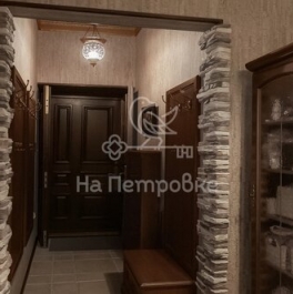 Продажа 3-комн квартиры на вторичном рынке ул Садовая-Спасская,  д. 21/1