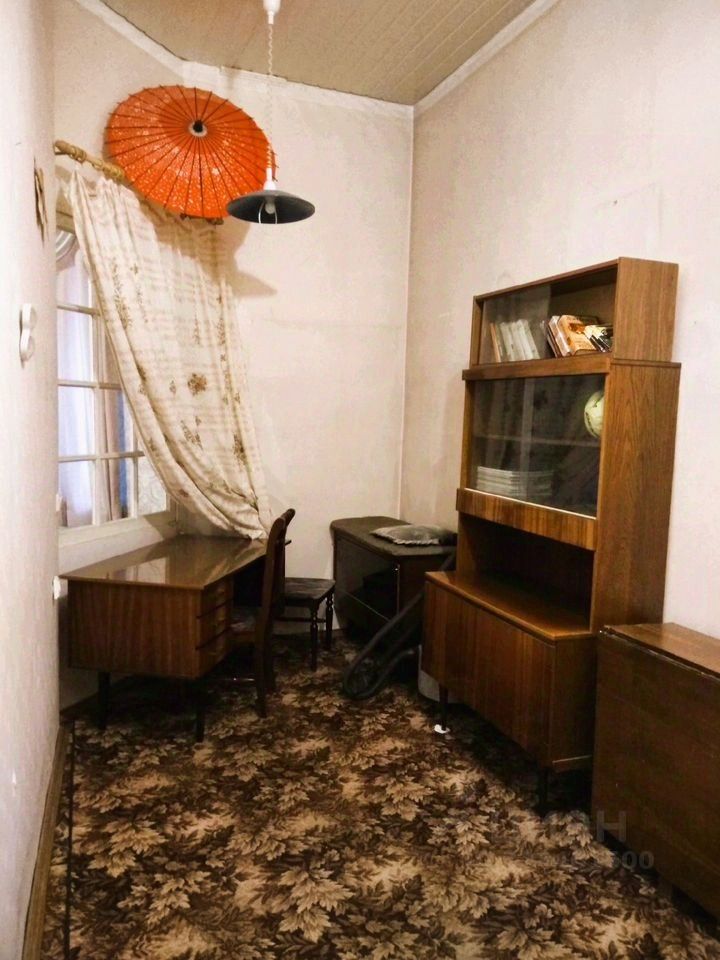 Продажа 2-комн квартиры на вторичном рынке Вознесенский проспект, 55