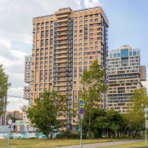 2-комн квартира Нахимовский пр-кт,  д. 73