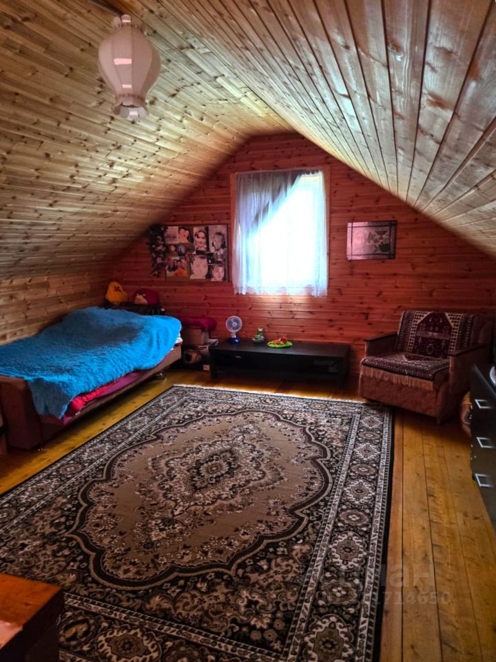 Продажа дома А-180 Нарва 86-й км