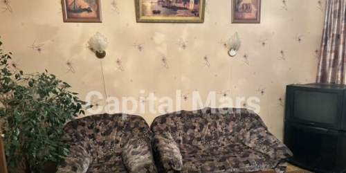 3-комн квартира ул Череповецкая,  д. 15