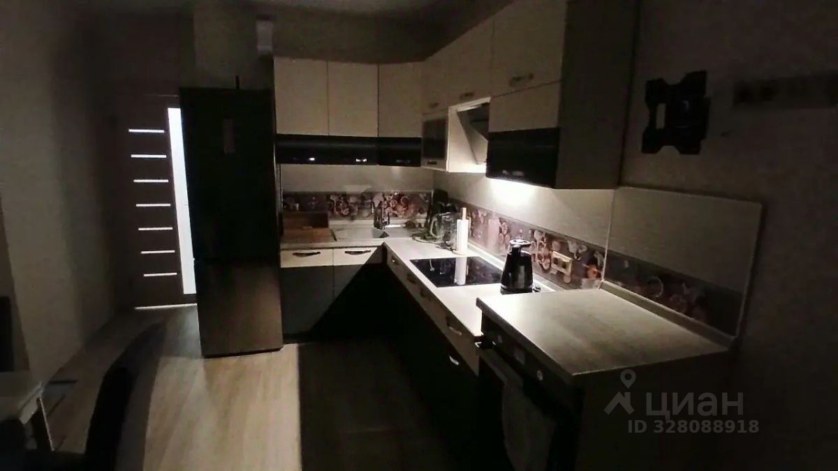 Продажа 1-комн квартиры на вторичном рынке Щелково, улица Чкаловская, 4Б