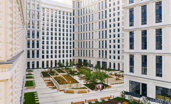 Продажа 2-комн квартиры на вторичном рынке ул Новоалексеевская,  д. 16,  к. 7