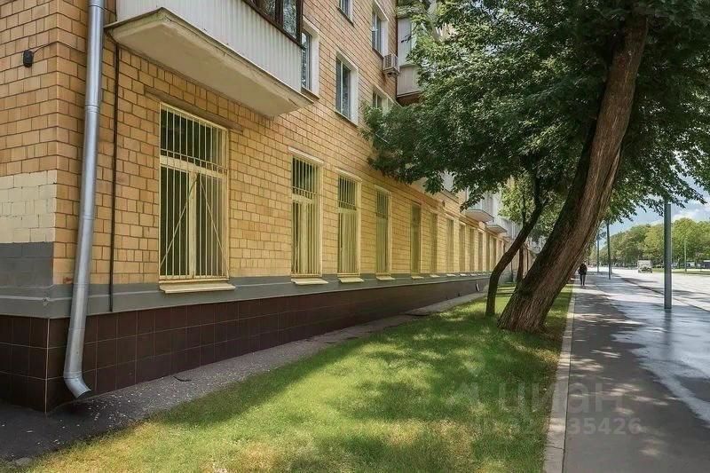Продажа студии улица Яблочкова,  д. 8