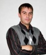 Костюченко Евгений Александрович