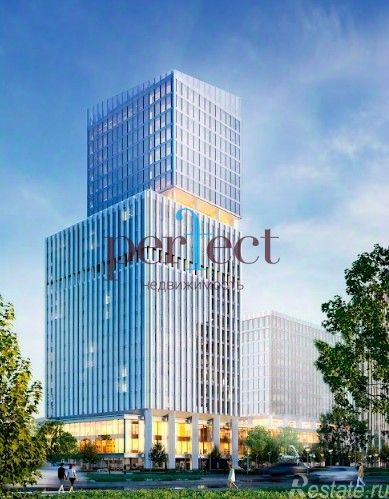 Продажа офиса Старокалужское шоссе,  д. 64,  к. 8