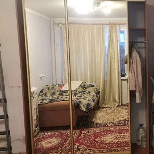 2-комн квартира Коммунар г., улица Бумажников, 7