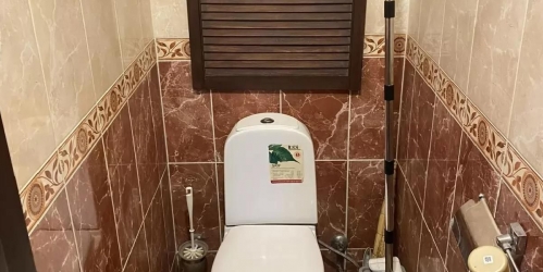 3-комн квартира Твардовского ул, 4к4