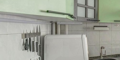 1-комн квартира улица Расковой, 33к1