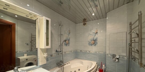 2-комн квартира Новокузьминская 4-я ул,  д. 5