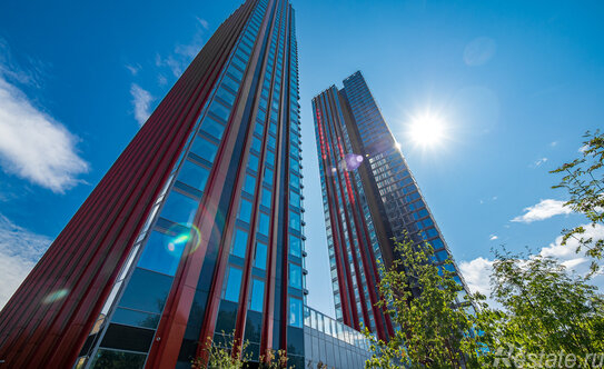 Продажа 4-комн квартиры на вторичном рынке Черемушкинская Б. ул,  д. 25,  к. 151