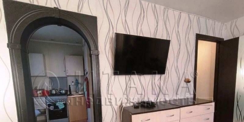 1-комн квартира Приозерск, Кирова ул., д. 14