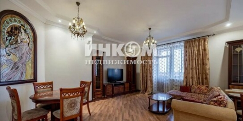 2-комн квартира Парковая 10-я ул,  д. 3