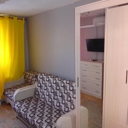 Аренда комнаты Малая Калитниковская,  д. 16