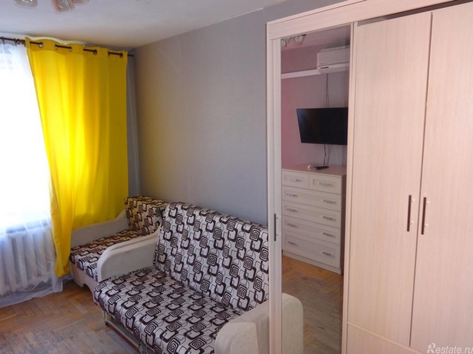 Аренда комнаты Малая Калитниковская,  д. 16