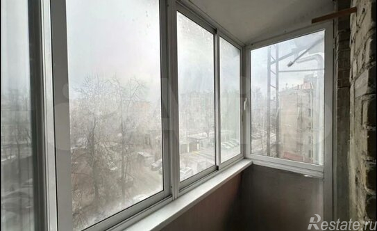 Продажа 3-комн квартиры на вторичном рынке ул Новопесчаная,  д. 11/6