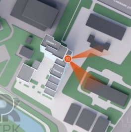 Продажа 2-комн квартиры на вторичном рынке Снежная улица