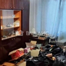 Продажа 1-комн квартиры на вторичном рынке Одинцово, ул Маршала Неделина,  д. 5